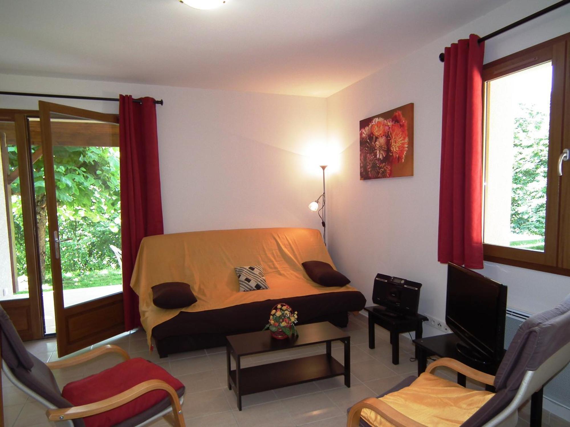 Villa Domaine De Gavaudun Habitación foto