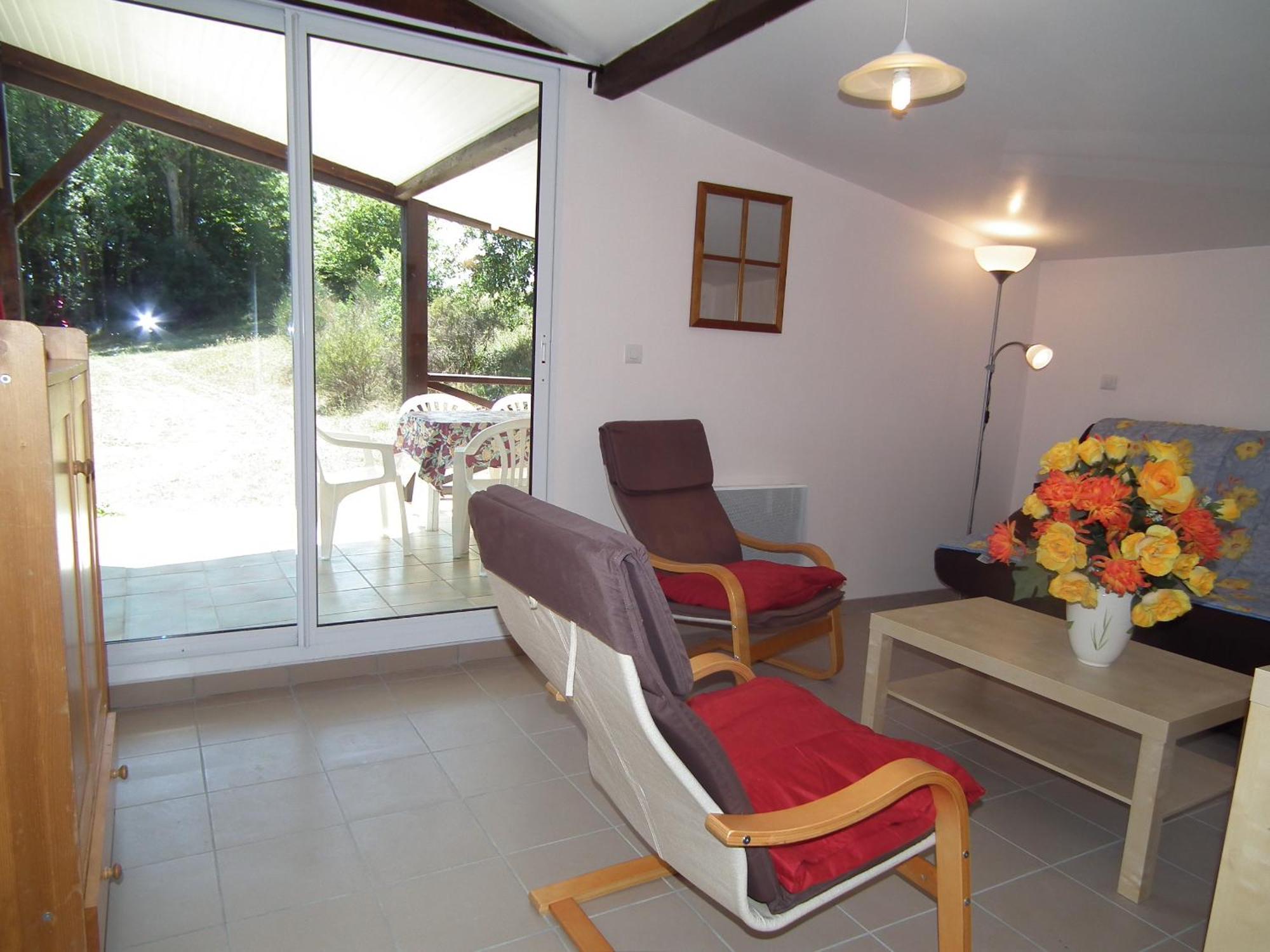Villa Domaine De Gavaudun Habitación foto