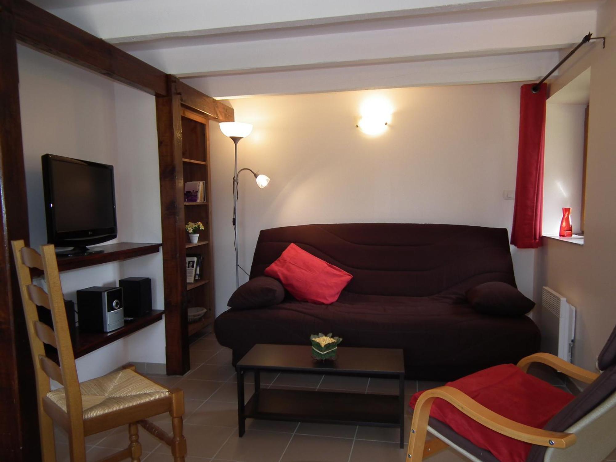 Villa Domaine De Gavaudun Habitación foto