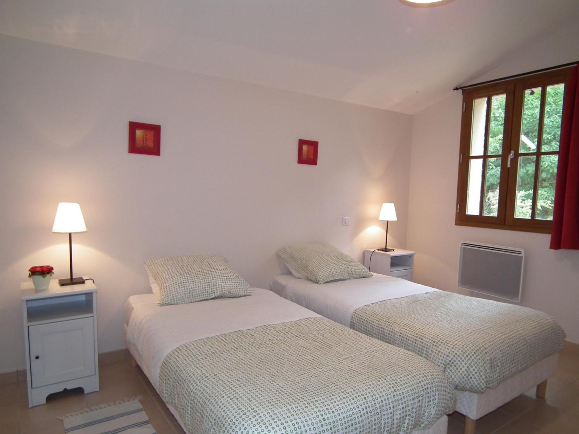 Villa Domaine De Gavaudun Habitación foto