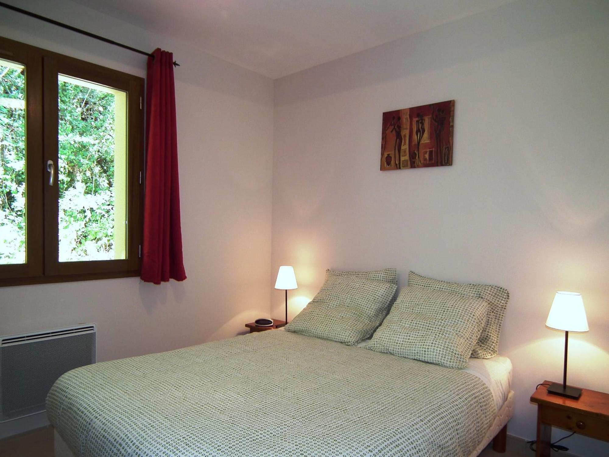 Villa Domaine De Gavaudun Habitación foto