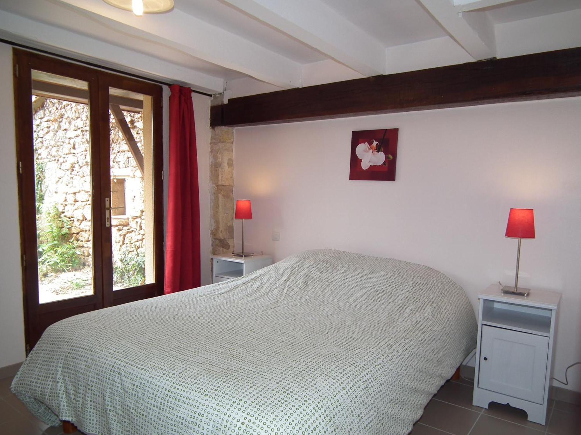 Villa Domaine De Gavaudun Habitación foto
