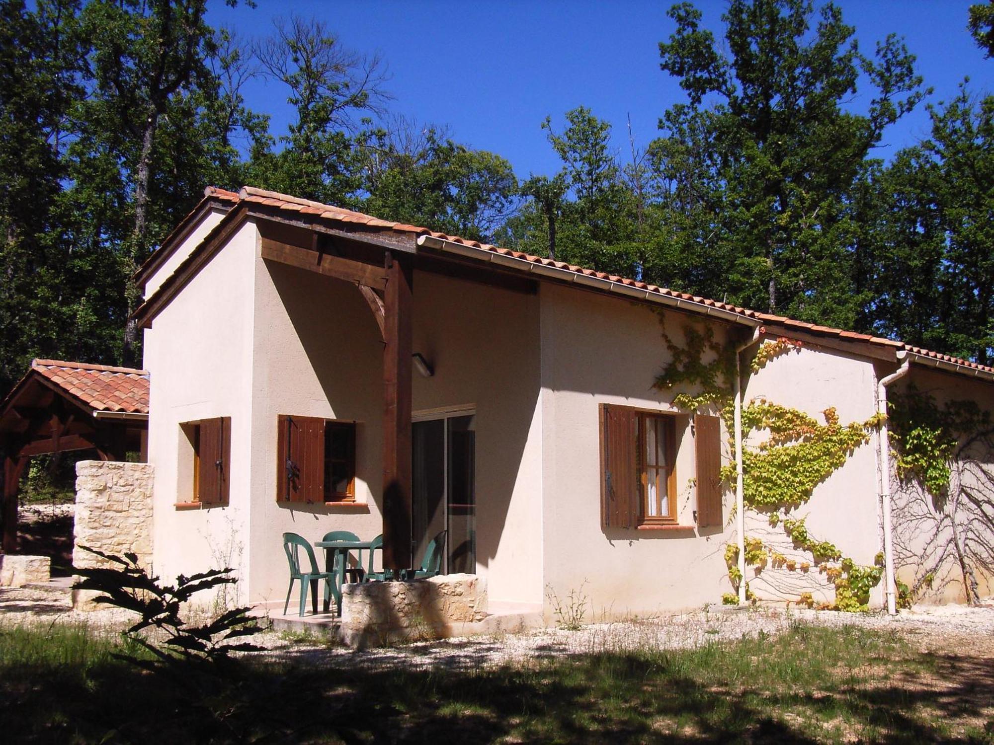Villa Domaine De Gavaudun Habitación foto