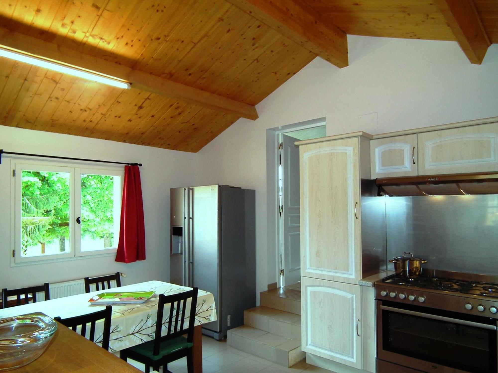 Villa Domaine De Gavaudun Habitación foto
