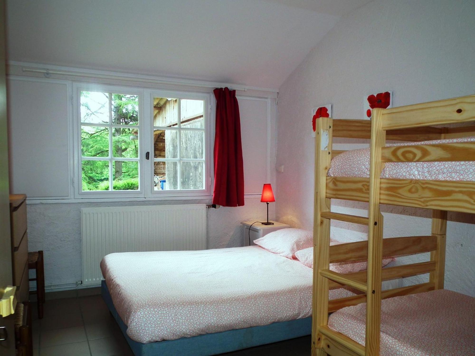 Villa Domaine De Gavaudun Habitación foto