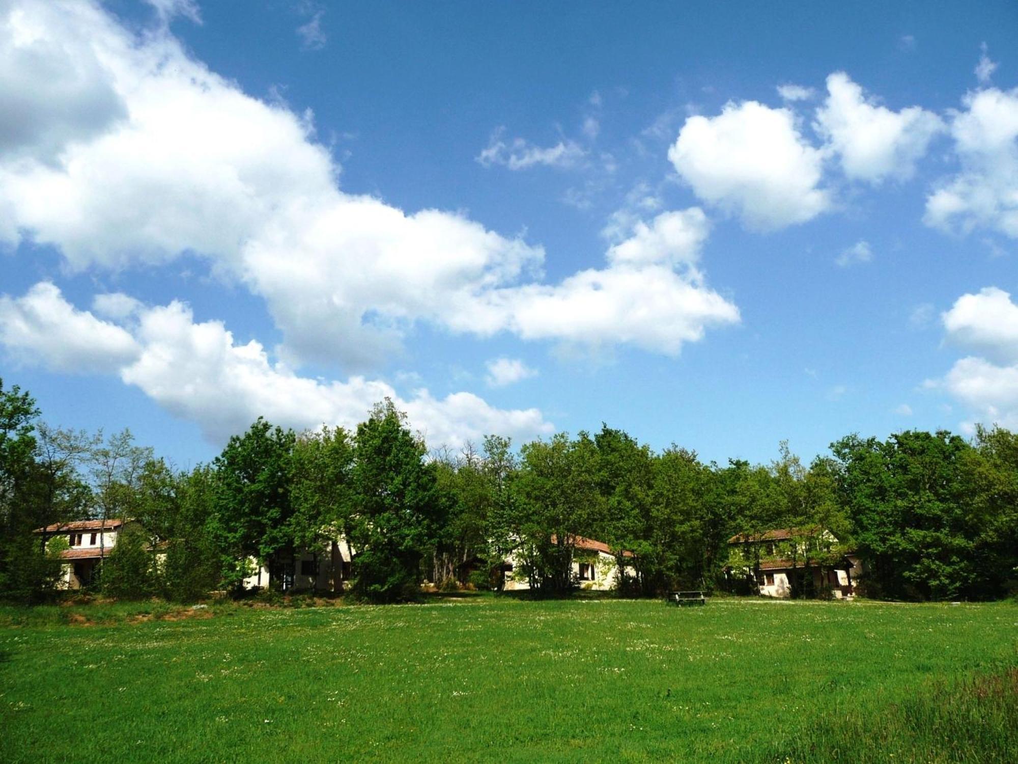 Villa Domaine De Gavaudun Habitación foto