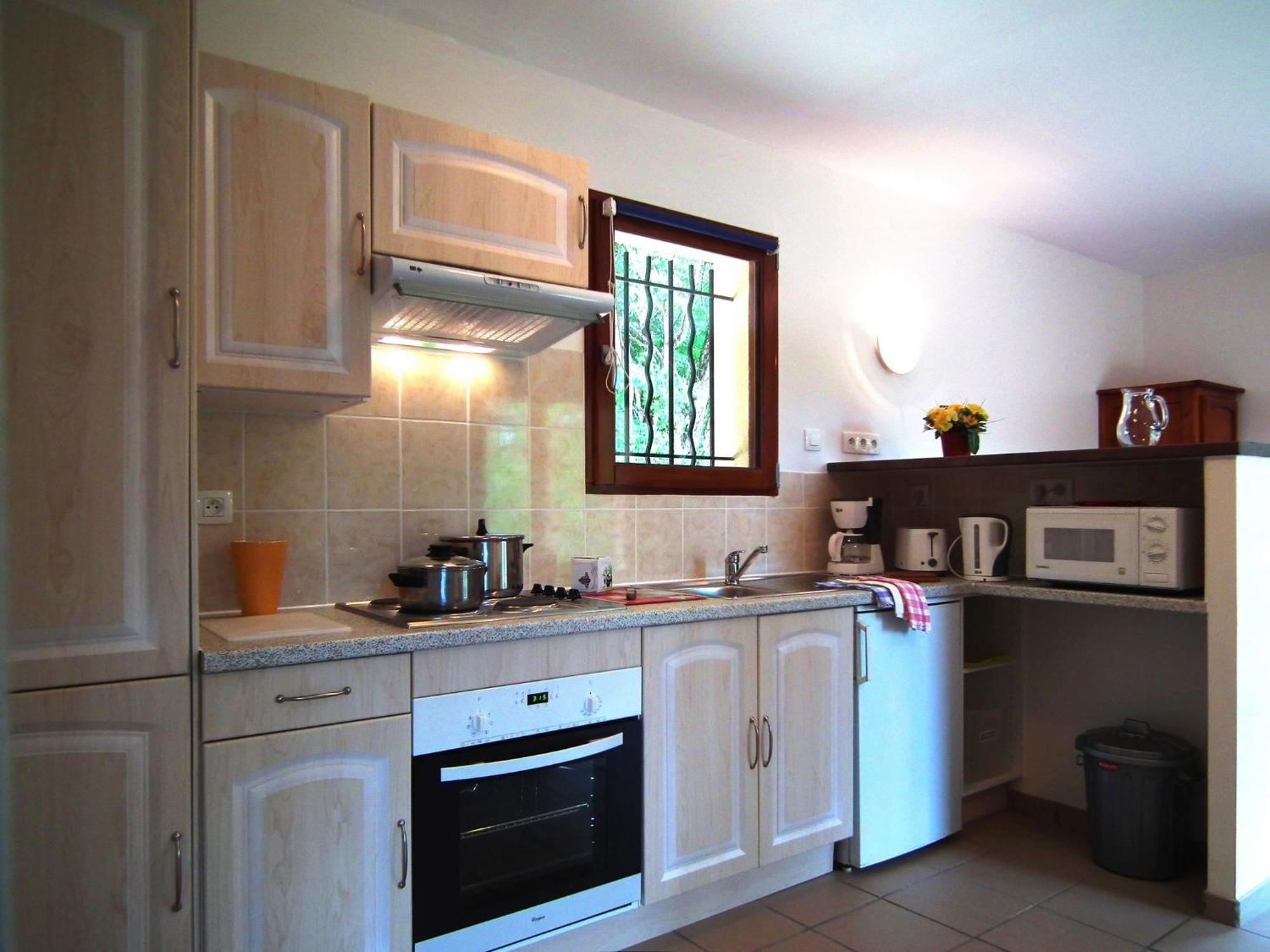 Villa Domaine De Gavaudun Habitación foto