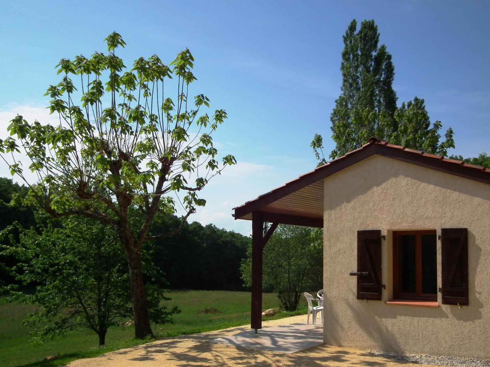 Villa Domaine De Gavaudun Habitación foto